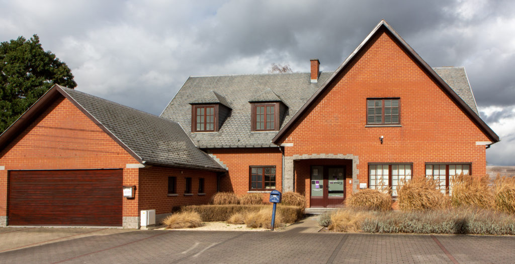 La maison médicale du Val d'Haine - Centres médicaux